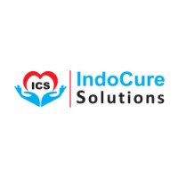 IndoCure Solutions Pvt. Ltd. logo - Similar company to Ss Hospital