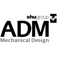 ADM Mechanical Design logo - Similar company to Compmech Research Group