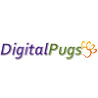 DigitalPugs Media logo - Similar company to Igent Digital Solutions Pvt. Ltd.
