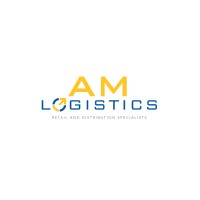 AM Logistics logo - Similar company to Mfs Fulfilment