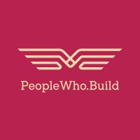 PeopleWho.Build logo - Similar company to Epyc (Official Webflow, Bubble Partner) | Bolt.New, Loveable Agency