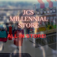 JCS Millennial Store logo - Similar company to Triflo Engineering Supply And Services