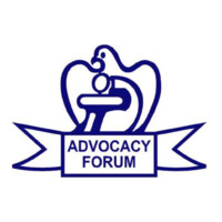 Advocacy Forum logo - Similar company to Consortium Nepal