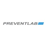 PreventLab logo - Similar company to Melchioni Group