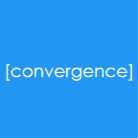 Convergence - Advancing Healthcare Innovation logo - Similar company to Transpharmacy