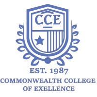 CommonWealth College of Excellence logo - Similar company to System Plus