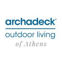 Archadeck of Athens logo - Similar company to Decksouth