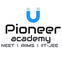 Pioneer Academy, NEET Coaching Center at Chennai,Tamilnadu logo - Similar company to Odanta