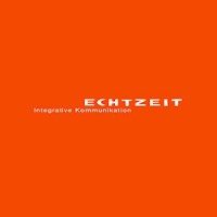 Echtzeit GmbH & Co. KG - Werbeagentur logo - Similar company to Echtzeit Gmbh (Ch)