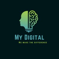 My Digital logo - Similar company to Hyto Marketing