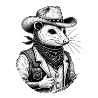Outlaw Proposals logo - Similar company to Gruble