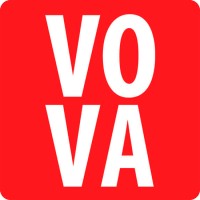 VOVA - Horeca logo - Similar company to Markit Placements