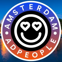 ADPList Amsterdam Chapter logo - Similar company to Made - Design Community