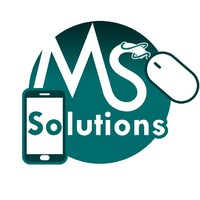 MS SOLUTIONS logo - Similar company to Fcnet