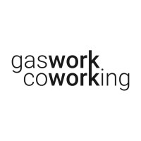 gaswork coworking logo - Similar company to Quartier 33 | Coworking In Hamburg Winterhude