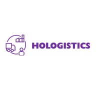 Hologistics_EU logo - Similar company to Automotif
