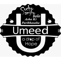 UMEED A DROP OF HOPE  (NGO) logo - Similar company to Saday Sadev
