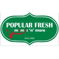 PFM Foods Industries pvt ltd logo - Similar company to Sambhav Tea