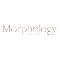 Morphology logo - Similar company to Two Violets