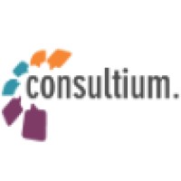 Consultium Oy logo - Similar company to Caleo