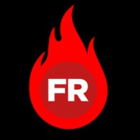 FR Fire protection logo - Similar company to Specialised Group Ltd