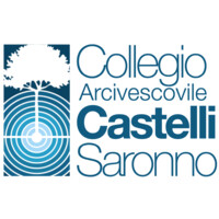Collegio Castelli Saronno logo - Similar company to Mad Studio Saronno