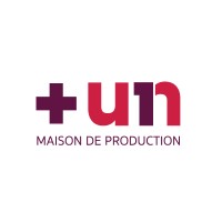 + un maison de production logo - Similar company to Neek Studio