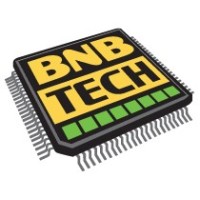 BNB Technology logo - Similar company to Bnb Technologies