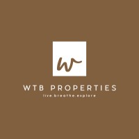 WTB Properties logo - Similar company to Wtb Properties, Llc