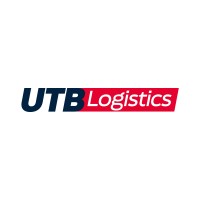 UTB LOGISTICS logo - Similar company to Glt Logistics