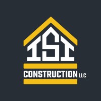 ISI Construction logo - Similar company to Construction Ecoservices