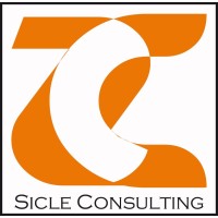 Sicle Consulting Tchad logo - Similar company to Projecto