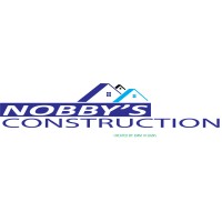 Nobbys Construction logo - Similar company to Concept Building Systems Cc (Cbs)