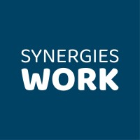 Synergies Work logo - Similar company to Thrivability Ecosystem
