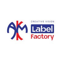 Creative Vision Label Factory logo - Similar company to Creative Vision Uniforms