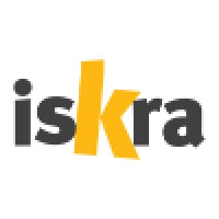 Iskra.cat / Web applications & digital products logo - Similar company to On-Laser