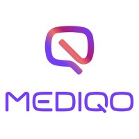 MediQo Health logo - Similar company to Sensed Solutions