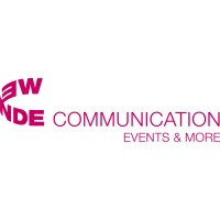 Wende Communication . Events & More