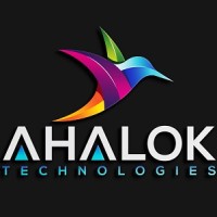 AhaLok Technologies Private Limited logo - Similar company to Terra Informatics