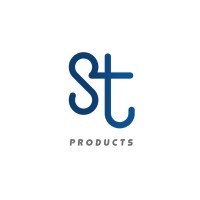 ST Products BV logo - Similar company to Purtec Polyurethane Technology Bv
