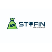 STYFIN logo - Similar company to Webesta Solutions