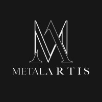 METALARTIS logo - Similar company to La Forge De Style