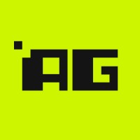 Absolute Games logo - Similar company to Absolute Games