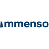 Immenso BV logo - Similar company to Techlawrd