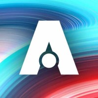 ALL.ART logo - Similar company to Synternet