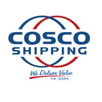 COSCO SHIPPING LINES COLOMBIA S.A.S logo - Similar company to Exponential Procurement