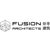 Fusion Architects 非寻建筑 logo - Similar company to Suzhou Museum