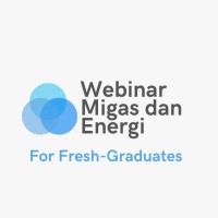 Webinar Migas dan Energi logo - Similar company to Webinar