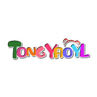 Tongyao Amusement Equipment Co.,Ltd. logo - Similar company to Ningbo Yusing Lighting Co., Ltd.
