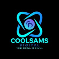 Coolsams Digital logo - Similar company to Zealote